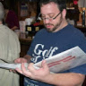 Meet your Posher, Jim